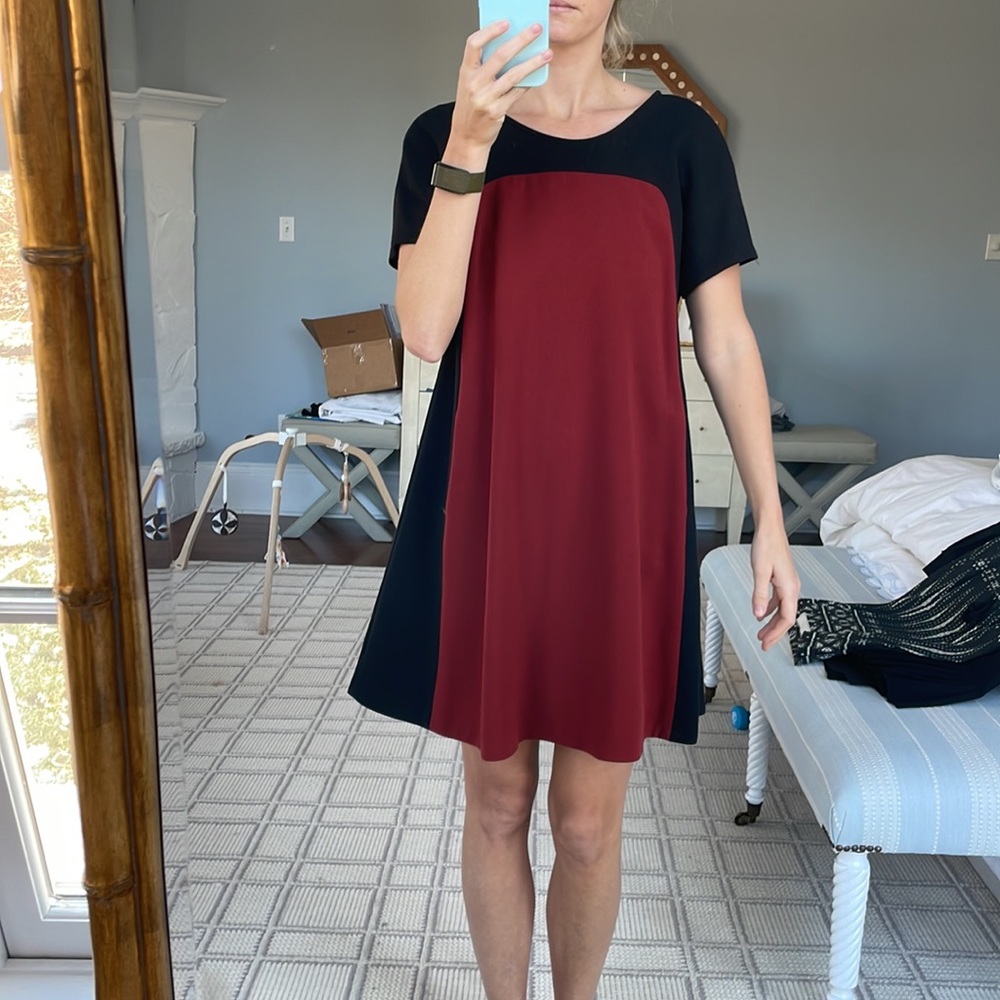 Kate Spade Mini Dress